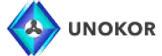 Логотип: UNOKOR