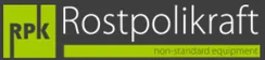 Логотип: Rostpolikraft